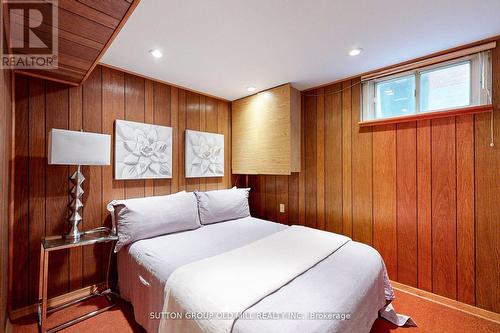 60 Ridgemount Road, Toronto, ON - Indoor Photo Showing Bedroom