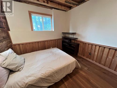 119 Thistle Road, Princeton, BC - Indoor Photo Showing Bedroom