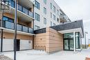 #203 -19A West St N, Kawartha Lakes, ON  - Outdoor With Balcony With Exterior 