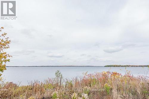 #203 -19A West St N, Kawartha Lakes, ON - Outdoor With Body Of Water With View