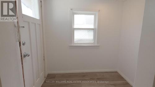 #2 -91 Cayuga St, Brantford, ON - Indoor Photo Showing Other Room