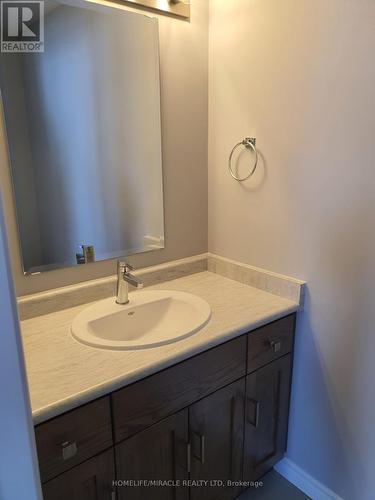 32 Lomond Lane, Kitchener, ON - Indoor Photo Showing Bathroom