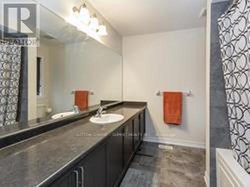 407 Linden Drive, Cambridge, ON - Indoor Photo Showing Bathroom