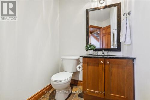 38 - 214 Blueski George Crescent, Blue Mountains, ON - Indoor Photo Showing Bathroom