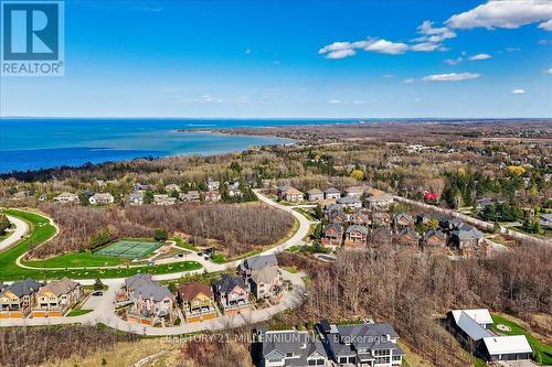 38 - 214 Blueski George Crescent, Blue Mountains, ON - Outdoor With View