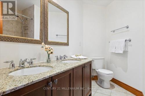 38 - 214 Blueski George Crescent, Blue Mountains, ON - Indoor Photo Showing Bathroom