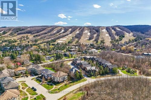 38 - 214 Blueski George Crescent, Blue Mountains, ON - Outdoor With View