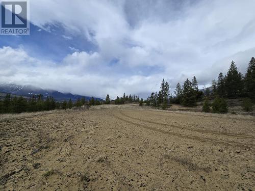 Lot 1 N 5 Highway, Valemount, BC 