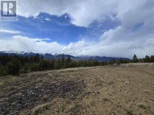 Lot 1 N 5 Highway, Valemount, BC 