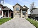 144 Capreol Court, Oshawa, ON  - Outdoor With Facade 