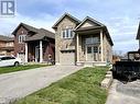 144 Capreol Court, Oshawa, ON  - Outdoor With Facade 