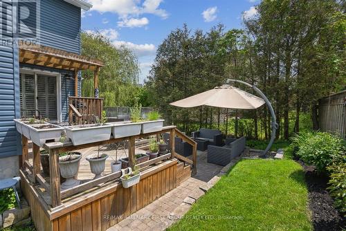 1501 Streamside Court, Pickering, ON - Outdoor