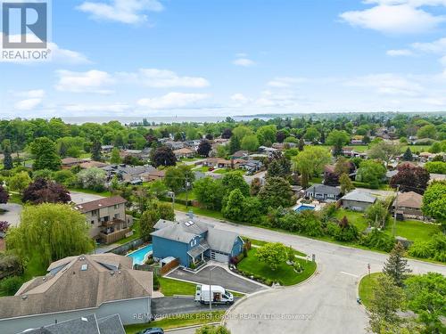1501 Streamside Court, Pickering, ON - Outdoor With View