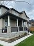 140 Auckland Dr, Whitby, ON  - Outdoor With Deck Patio Veranda 