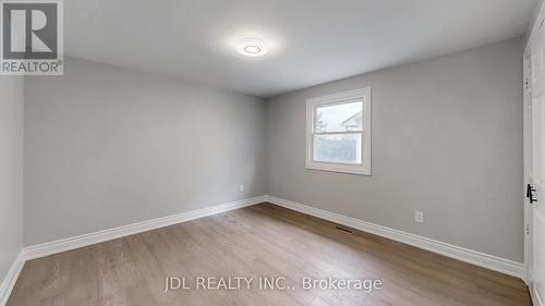 11 Hialeah Cres, Whitby, ON - Indoor Photo Showing Other Room