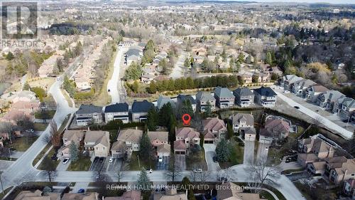 17 Marsh Harbour, Aurora, ON - Outdoor With View