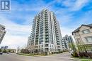 #1208 -30 North Park Rd, Vaughan, ON  - Outdoor With Facade 
