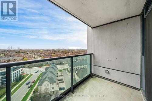 #1208 -30 North Park Rd, Vaughan, ON - Outdoor With View With Exterior