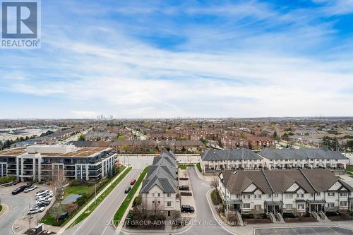 #1208 -30 North Park Rd, Vaughan, ON - Outdoor With View