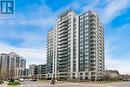 #1208 -30 North Park Rd, Vaughan, ON  - Outdoor With Facade 