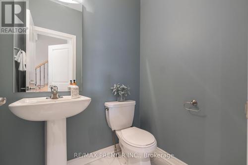 24 Cayton Cres, Bradford West Gwillimbury, ON - Indoor Photo Showing Bathroom