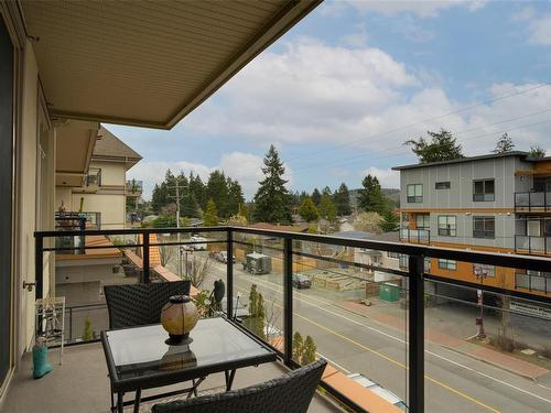 311-866 Goldstream Ave, Langford, BC - Outdoor With Exterior