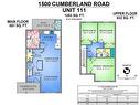 111-1500 Cumberland Rd, Courtenay, BC  - Other 
