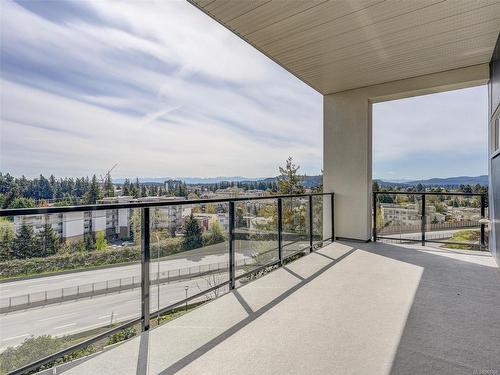 613-947 Whirlaway Cres, Langford, BC - Outdoor With View With Exterior