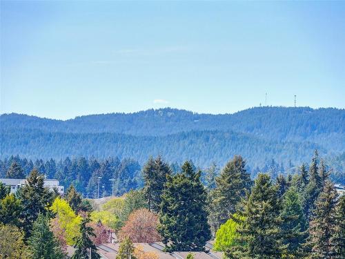 613-947 Whirlaway Cres, Langford, BC - Outdoor With View