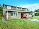 A&B-1390 20Th St, Courtenay, BC  - Outdoor 