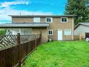 A&B-1390 20Th St, Courtenay, BC  - Outdoor With Exterior 