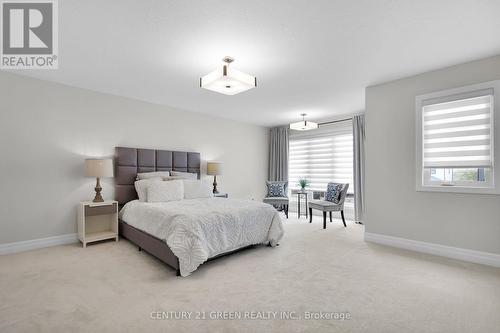 3895 Auckland Ave, London, ON - Indoor Photo Showing Bedroom