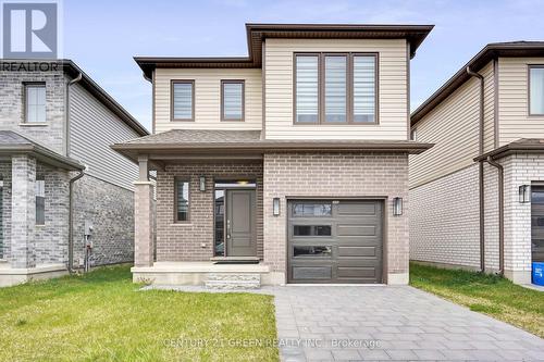 3895 Auckland Avenue, London, ON - Outdoor