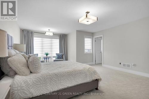 3895 Auckland Avenue, London, ON - Indoor Photo Showing Bedroom