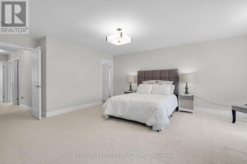 3895 Auckland Avenue, London, ON - Indoor Photo Showing Bedroom