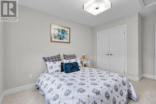 3895 Auckland Ave, London, ON - Indoor Photo Showing Bedroom