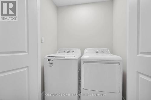 3895 Auckland Ave, London, ON - Indoor Photo Showing Laundry Room