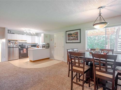2114 Trident Pl, North Saanich, BC - Indoor Photo Showing Other Room