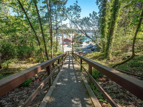 2114 Trident Pl, North Saanich, BC - Outdoor With View
