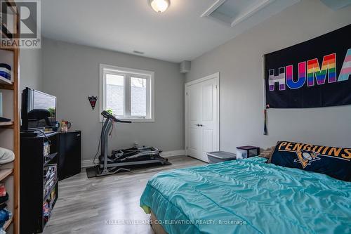 10 Elm Drive, Wasaga Beach, ON - Indoor Photo Showing Bedroom