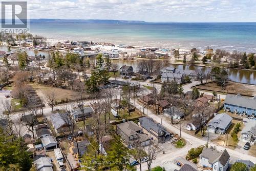 10 Elm Dr, Wasaga Beach, ON - Outdoor With Body Of Water With View