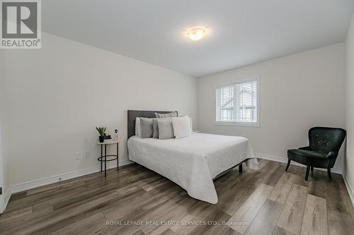 44 - 27 Rachel Drive, Hamilton, ON - Indoor Photo Showing Bedroom