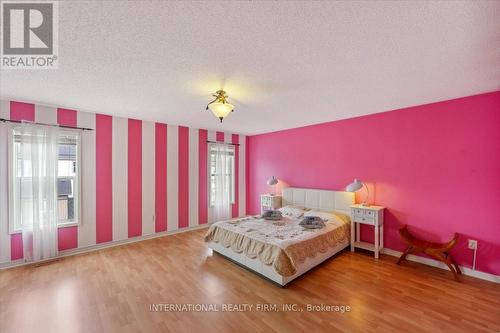 167 Gatwick Dr, Oakville, ON - Indoor Photo Showing Bedroom