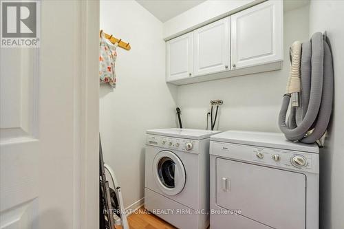 167 Gatwick Dr, Oakville, ON - Indoor Photo Showing Laundry Room