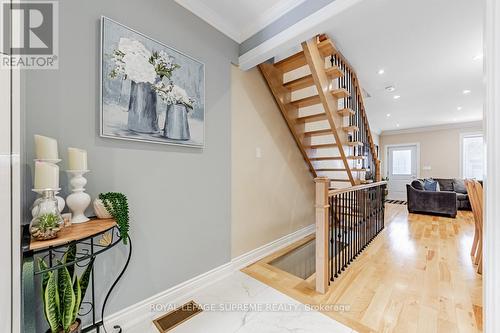 399 Symington Ave, Toronto, ON - Indoor Photo Showing Other Room