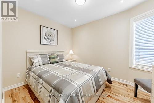 399 Symington Ave, Toronto, ON - Indoor Photo Showing Bedroom