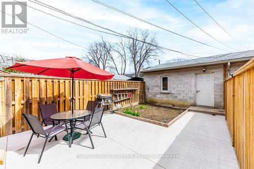 399 Symington Ave, Toronto, ON - Outdoor With Exterior