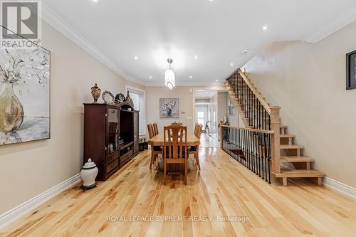 399 Symington Avenue, Toronto, ON - Indoor Photo Showing Other Room