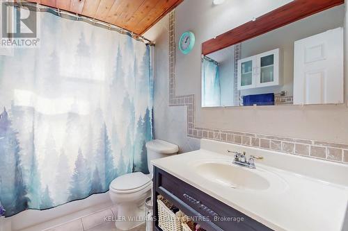 671 Deerfield Cres, Smith-Ennismore-Lakefield, ON - Indoor Photo Showing Bathroom