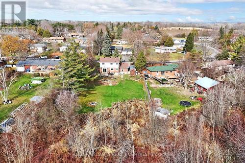 671 Deerfield Cres, Smith-Ennismore-Lakefield, ON - Outdoor With View